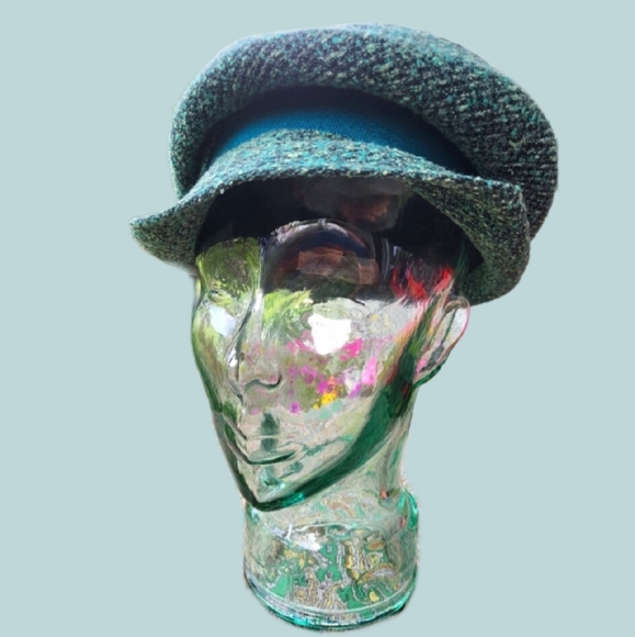 Vintage Palmer creation hat. - Picture 3 of 8